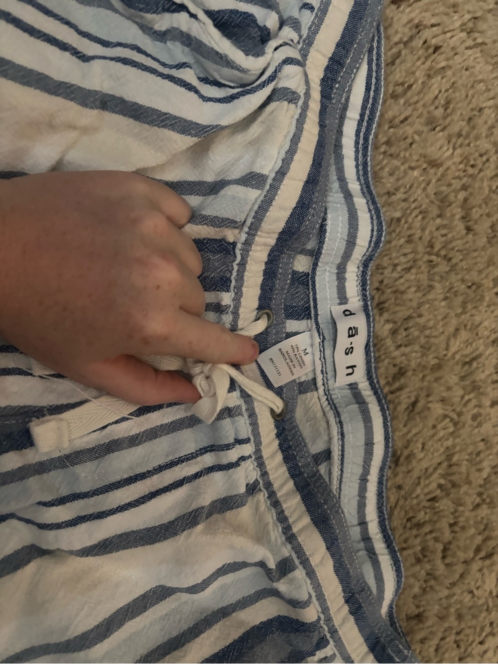 Shorts - Picture 2 of 3